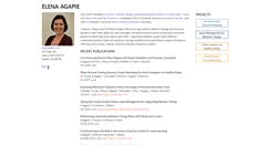 Desktop Screenshot of eagapie.com